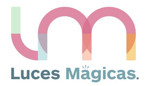 Luces Mágicas